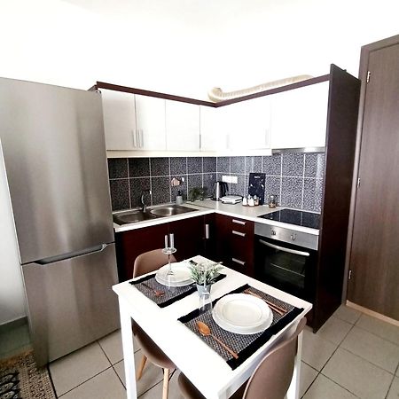 Myrtero House In Marathias Village Экстерьер фото