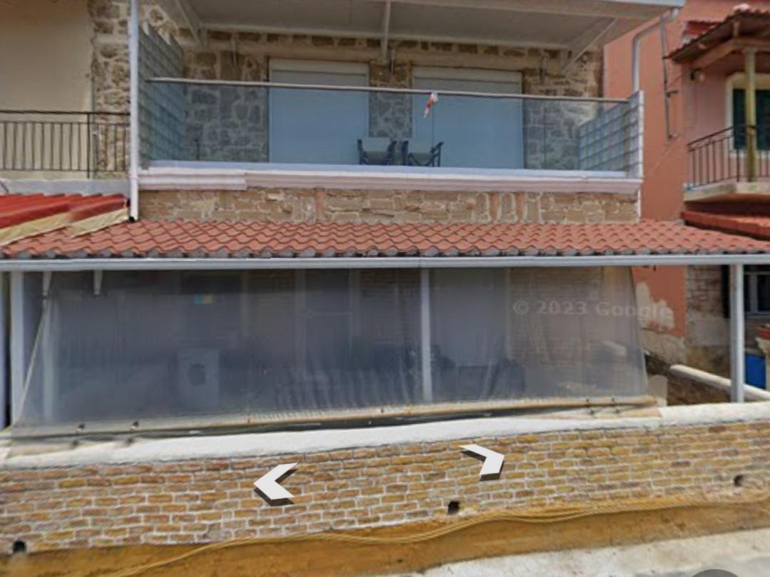 Myrtero House In Marathias Village Экстерьер фото